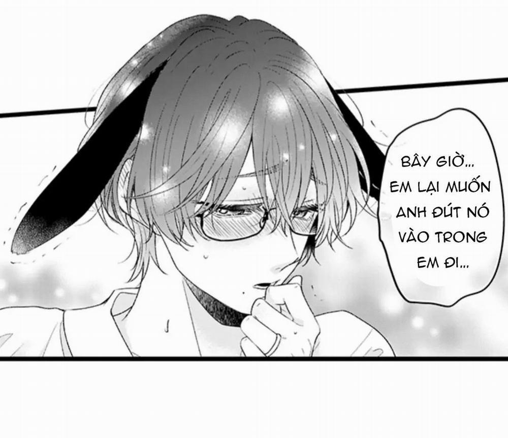 Muốn Ăn Sạch Cậu 38.1 trang 9