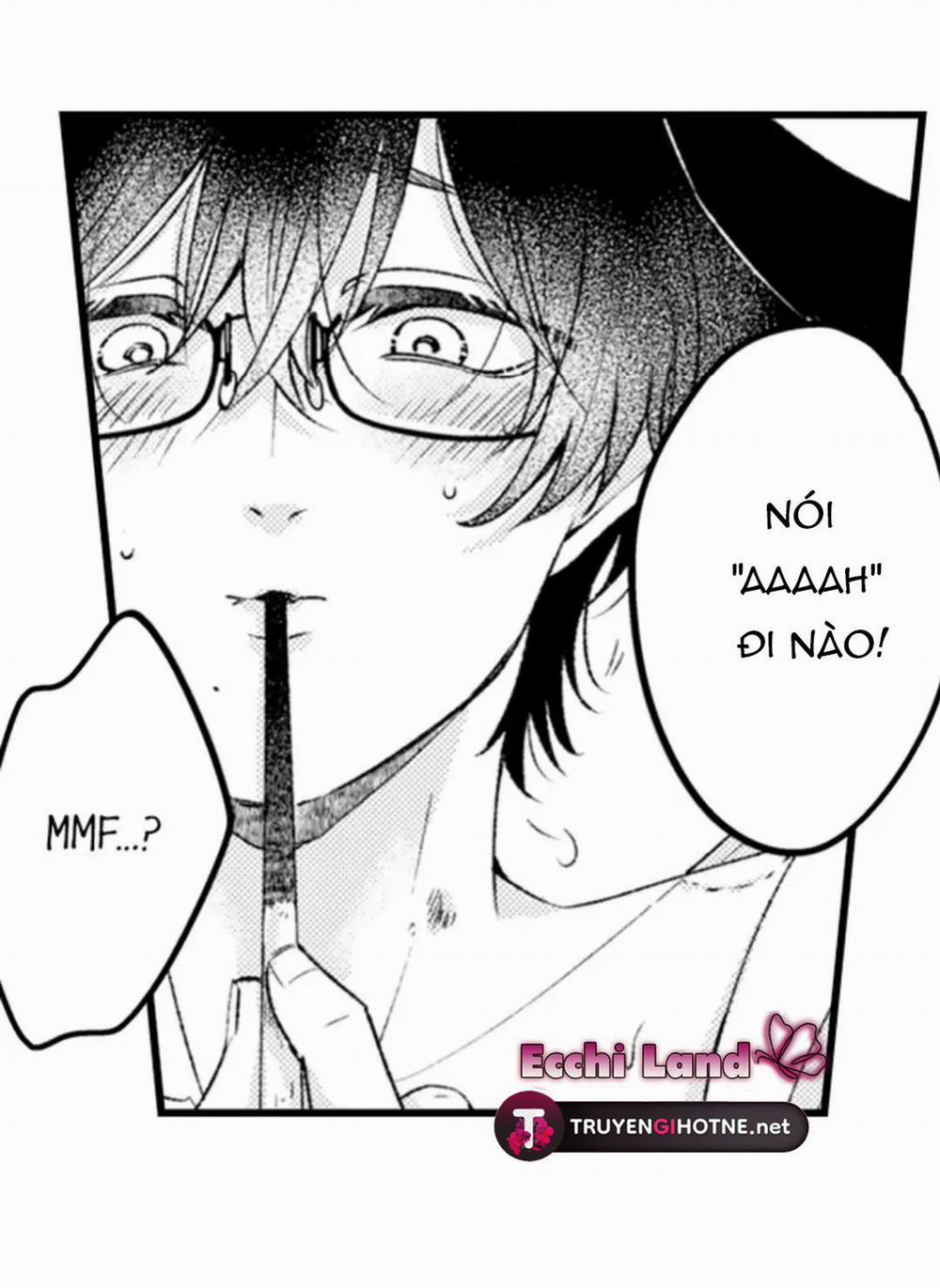 Muốn Ăn Sạch Cậu 38.2 trang 0