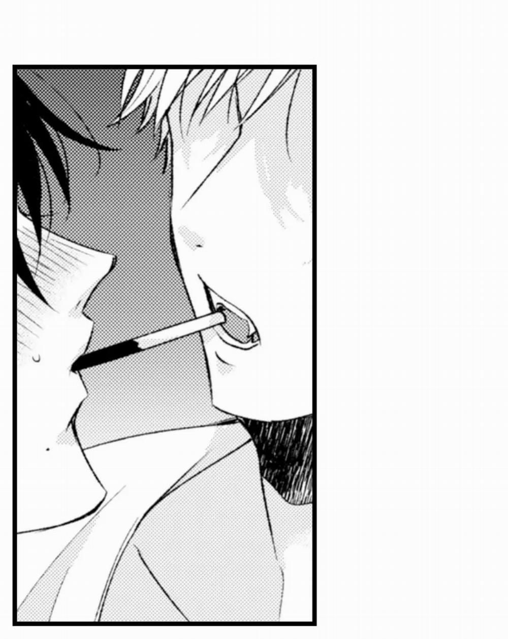 Muốn Ăn Sạch Cậu 38.2 trang 1