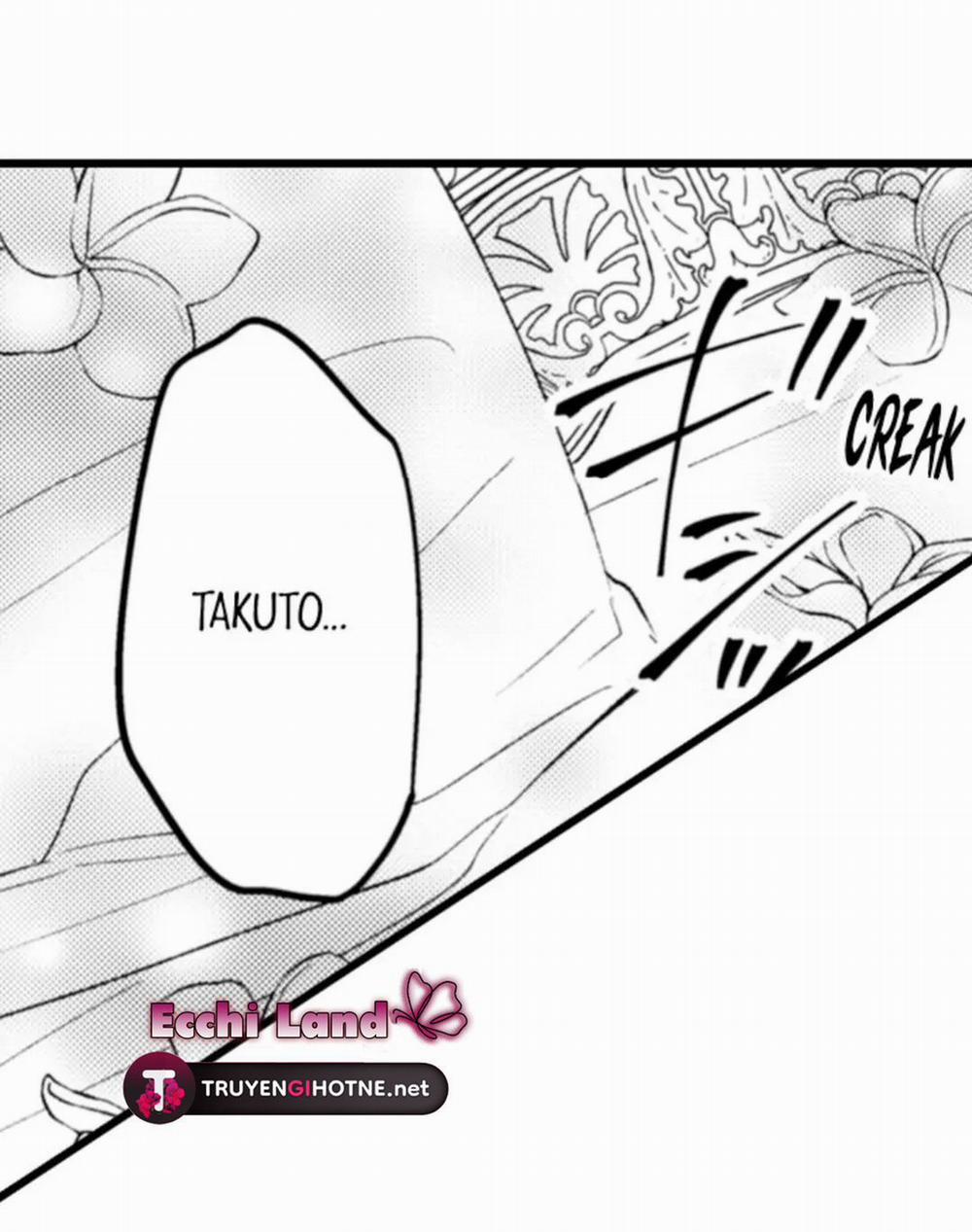 Muốn Ăn Sạch Cậu 38.2 trang 10