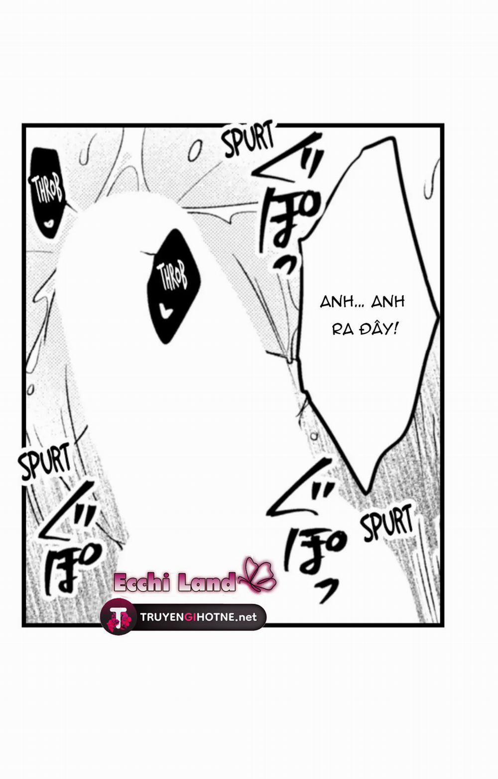 Muốn Ăn Sạch Cậu 38.2 trang 6