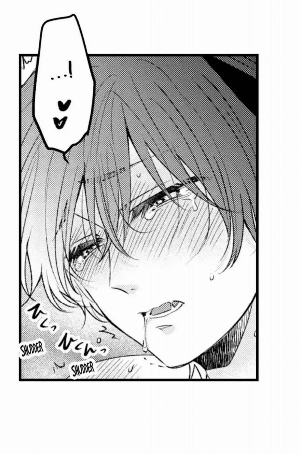 Muốn Ăn Sạch Cậu 38.2 trang 8