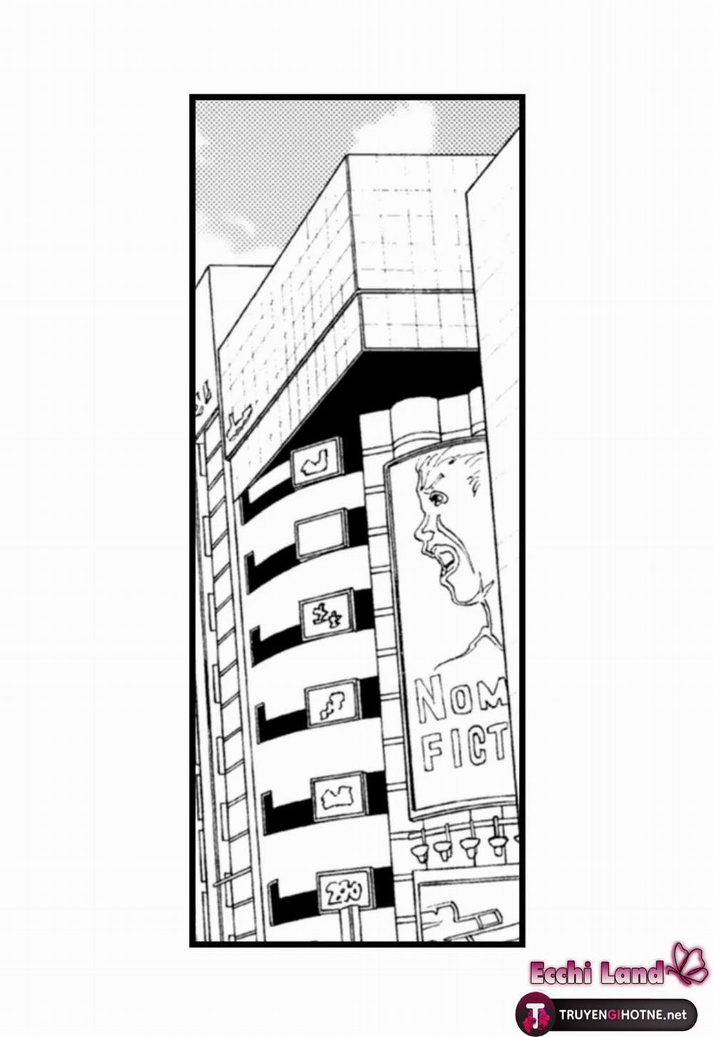 Muốn Ăn Sạch Cậu 39.1 trang 1