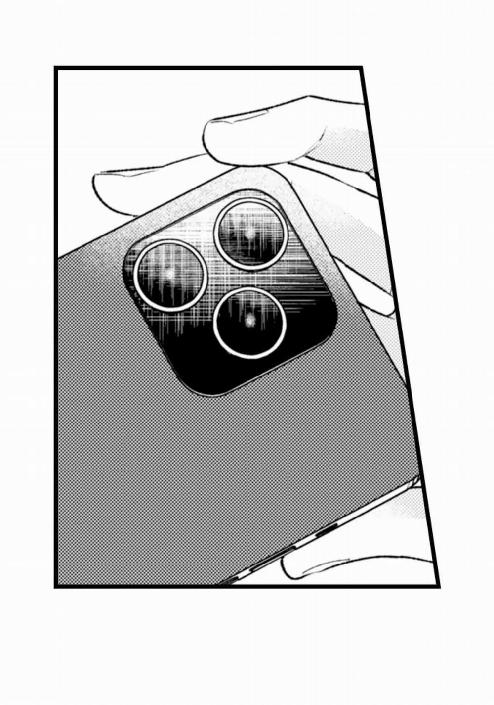 Muốn Ăn Sạch Cậu 39.1 trang 12