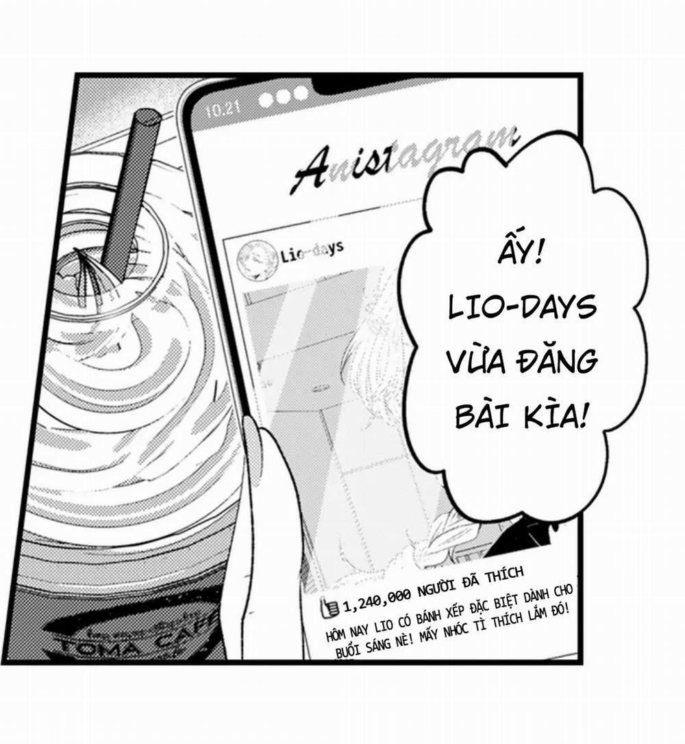 Muốn Ăn Sạch Cậu 39.1 trang 2