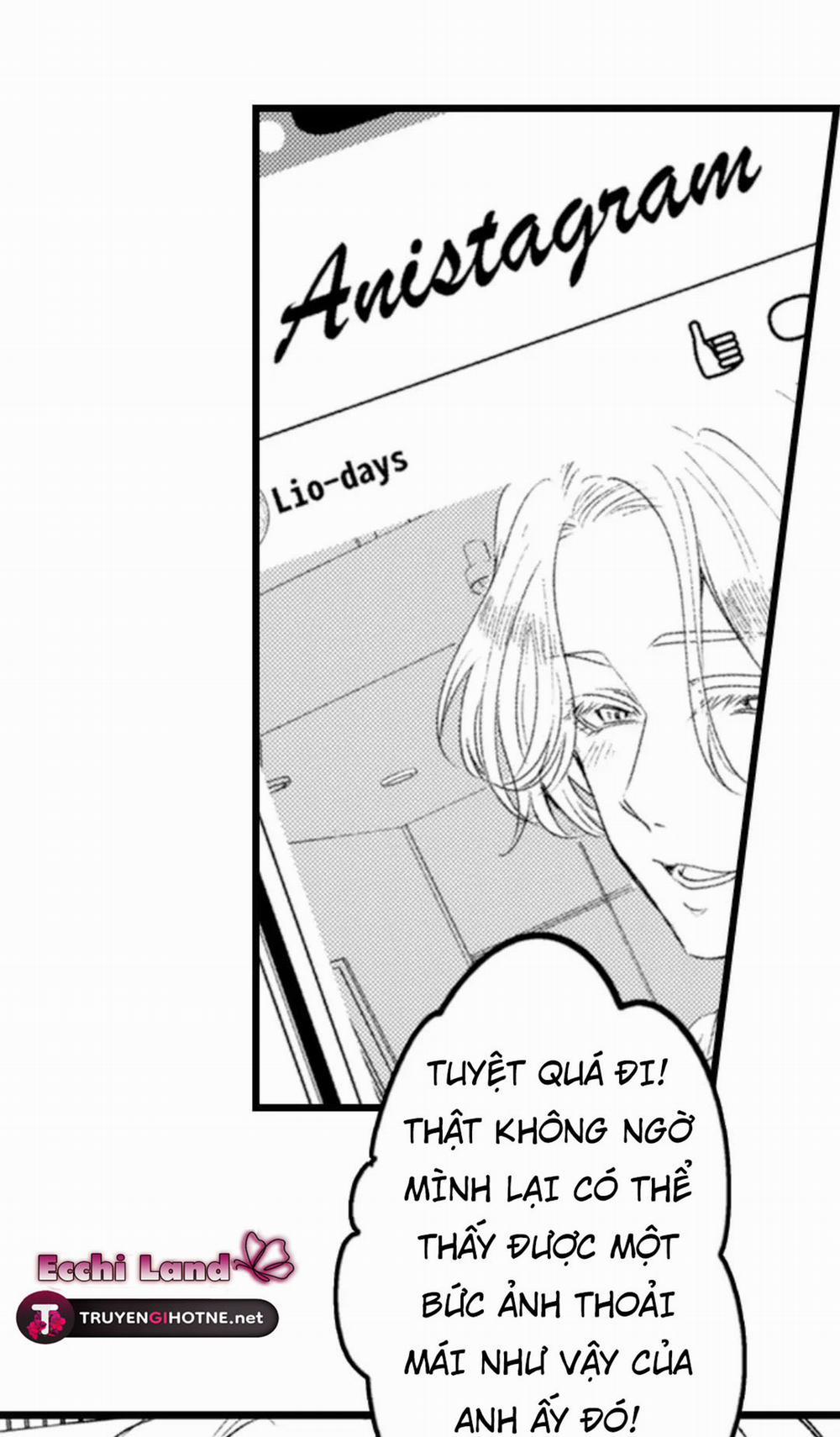 Muốn Ăn Sạch Cậu 39.1 trang 3