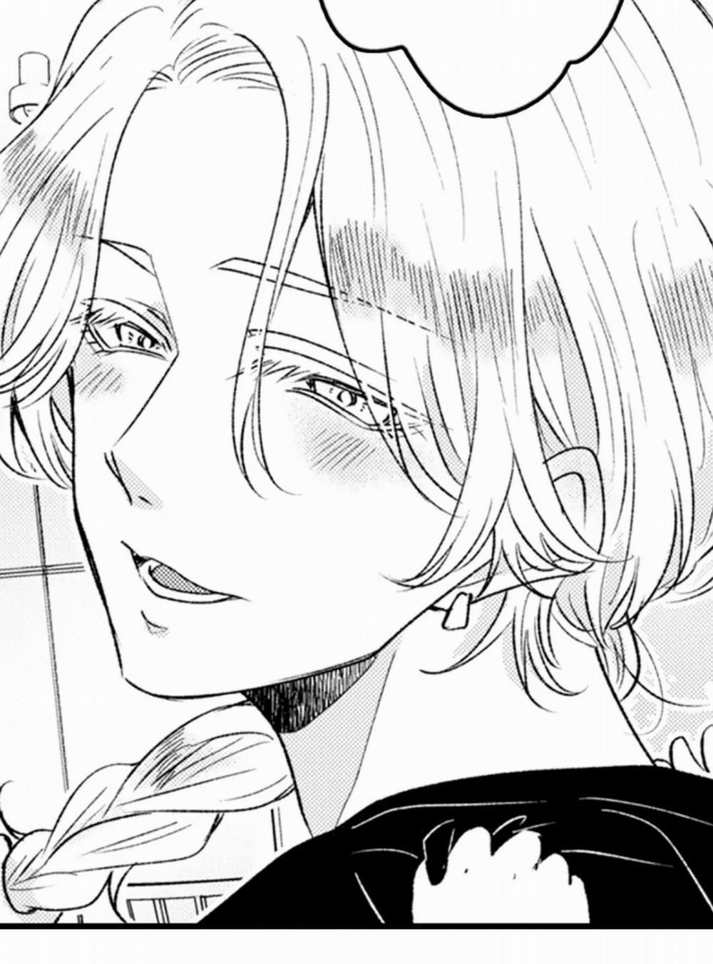 Muốn Ăn Sạch Cậu 39.1 trang 4