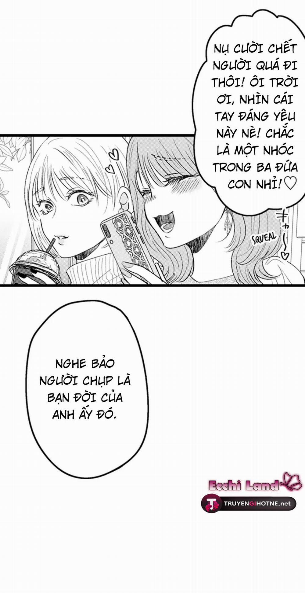 Muốn Ăn Sạch Cậu 39.1 trang 5