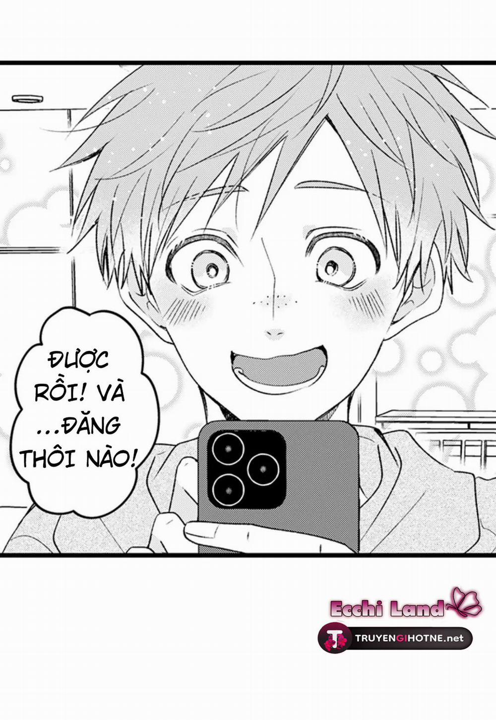 Muốn Ăn Sạch Cậu 39.1 trang 7