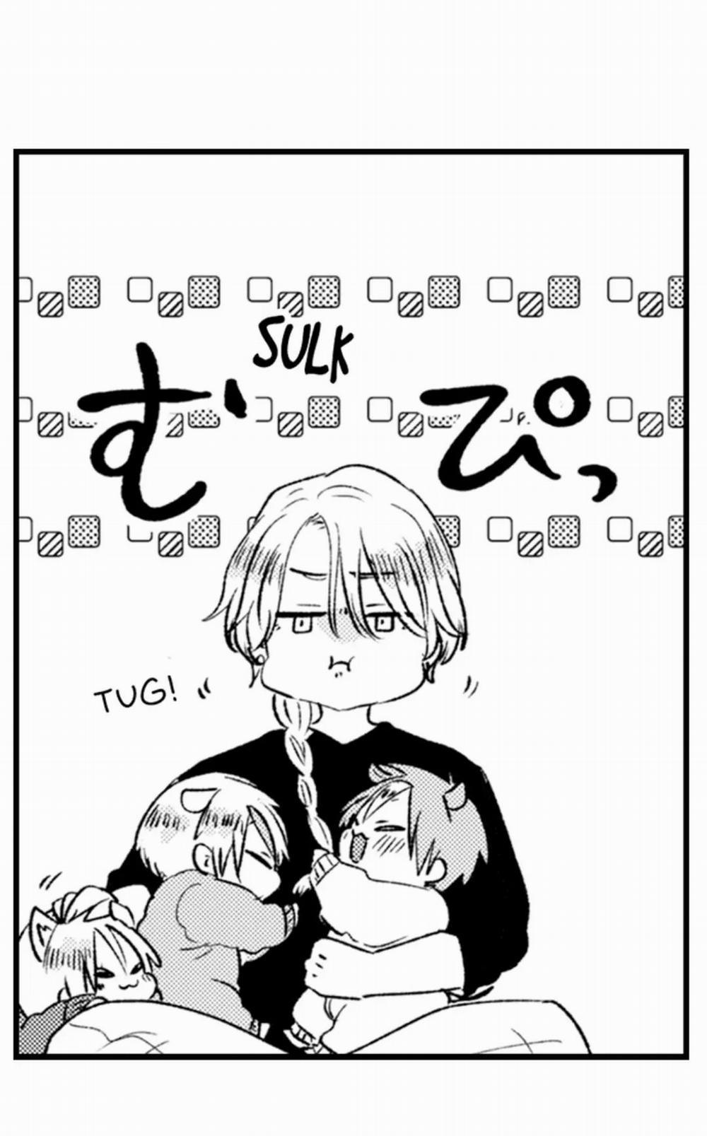 Muốn Ăn Sạch Cậu 39.2 trang 0