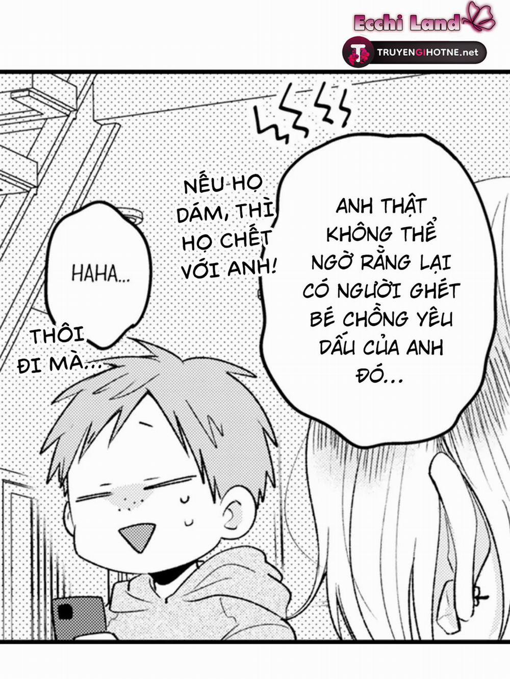 Muốn Ăn Sạch Cậu 39.2 trang 1