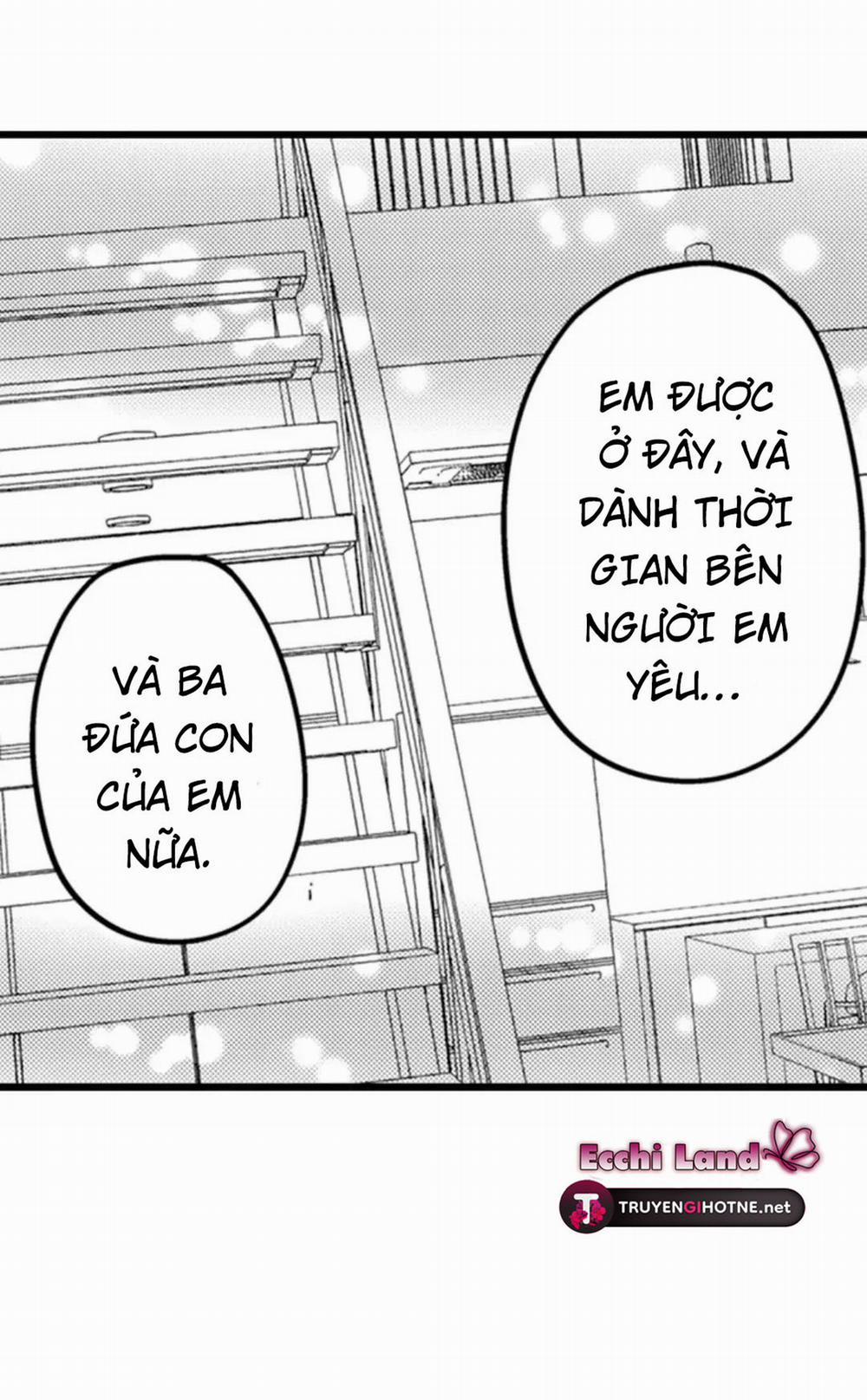 Muốn Ăn Sạch Cậu 39.2 trang 14