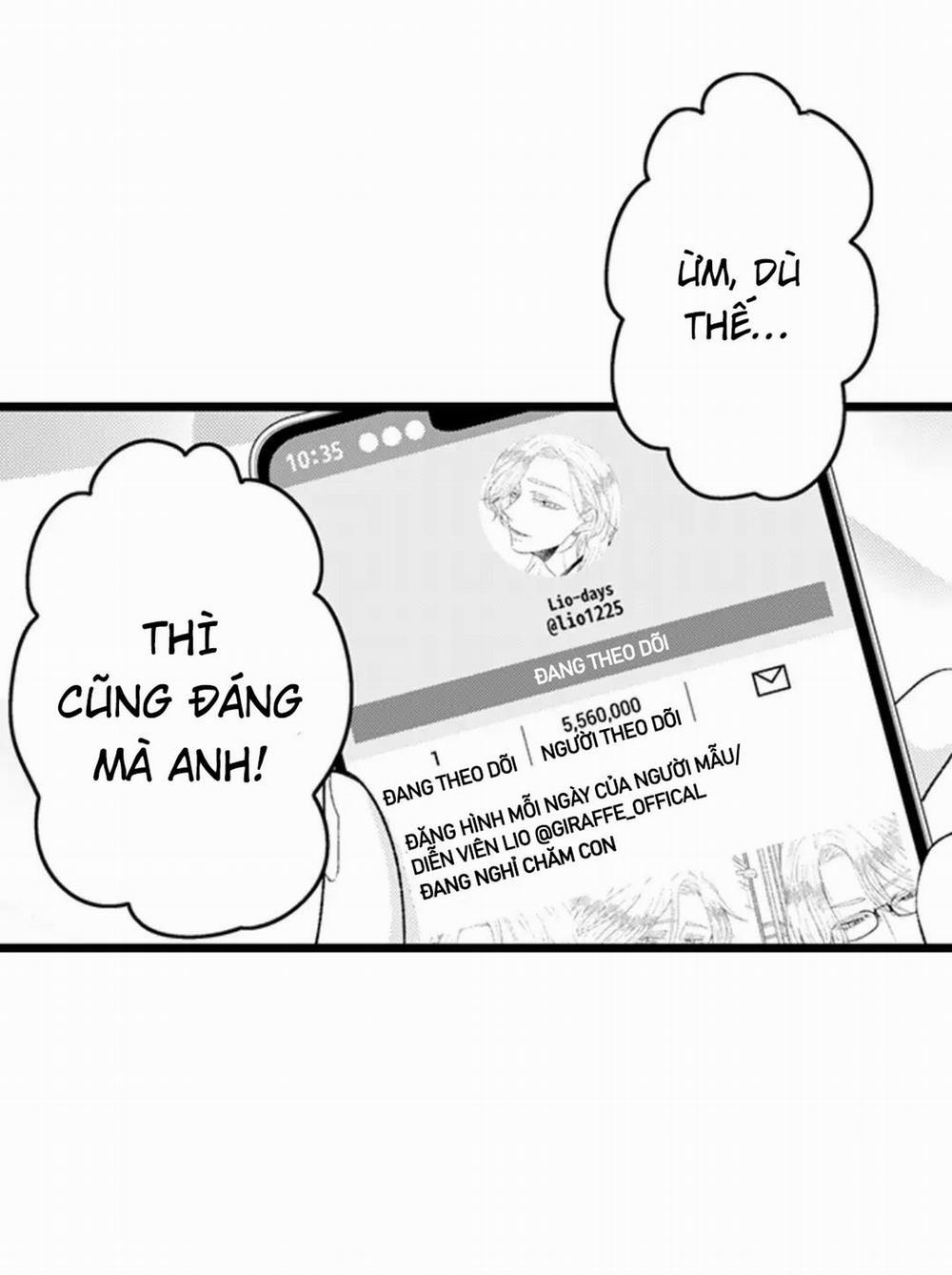 Muốn Ăn Sạch Cậu 39.2 trang 2