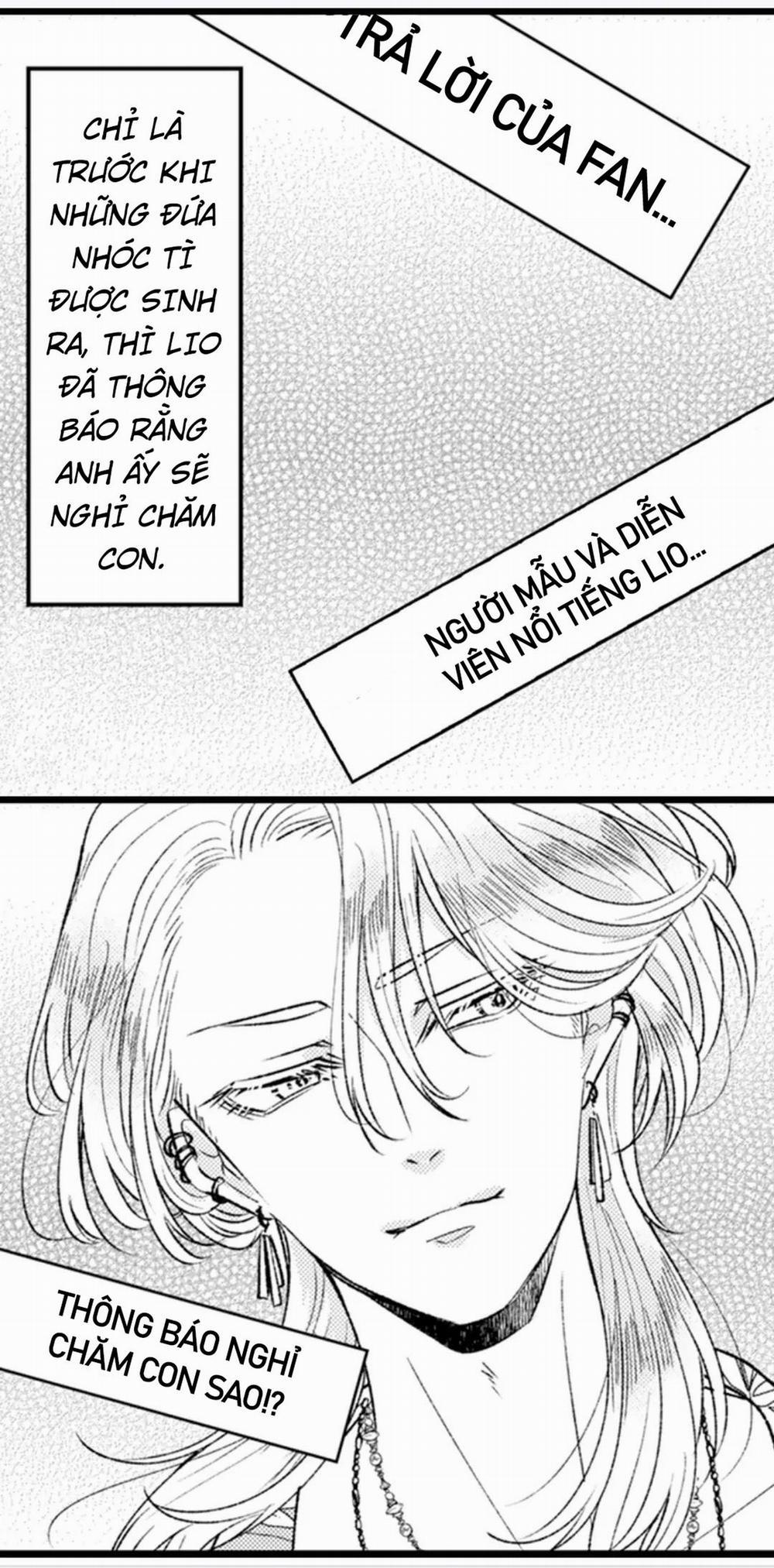 Muốn Ăn Sạch Cậu 39.2 trang 3