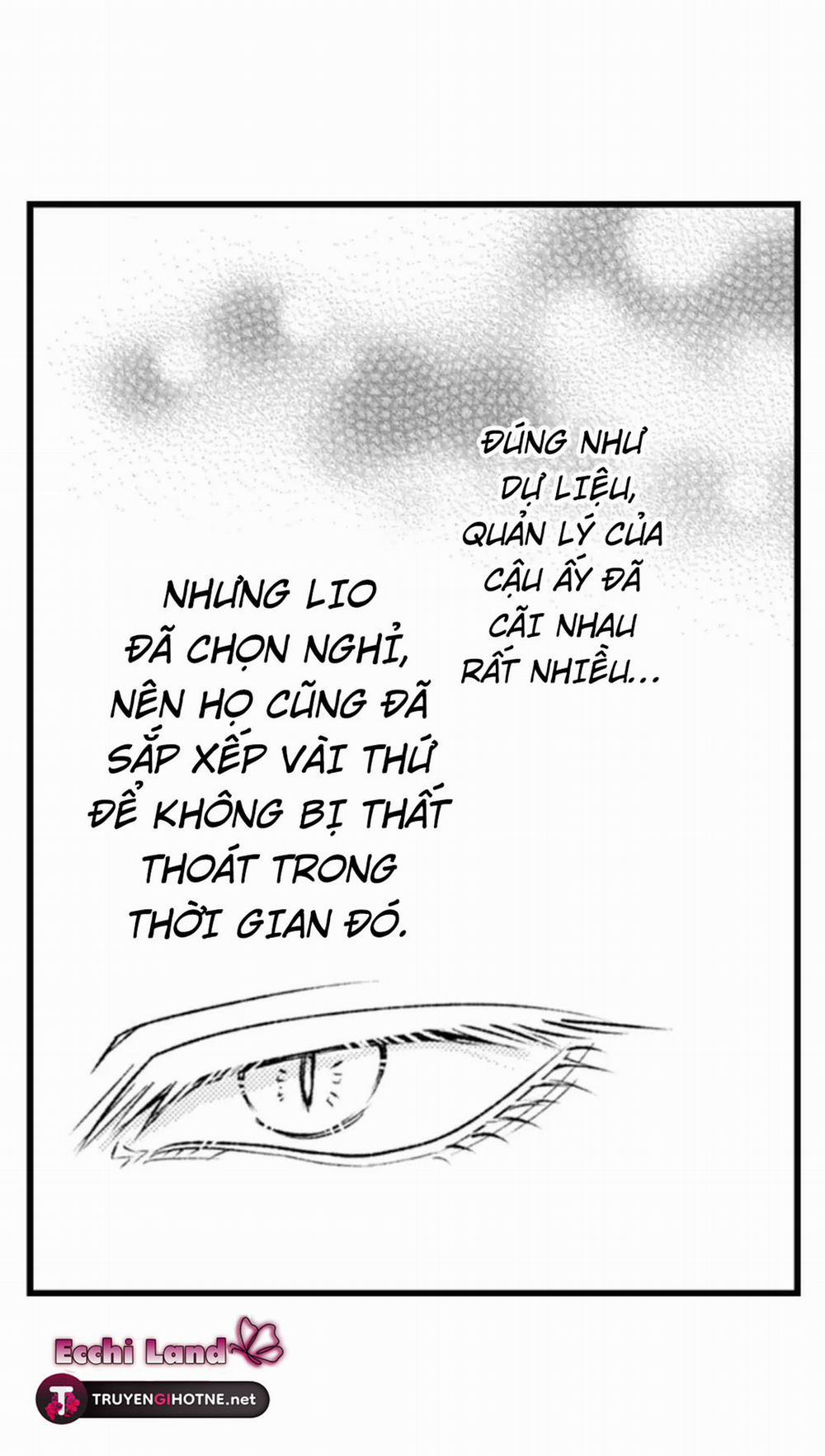 Muốn Ăn Sạch Cậu 39.2 trang 4