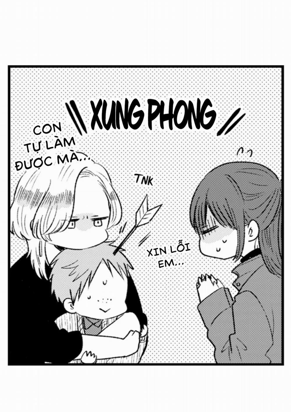 Muốn Ăn Sạch Cậu 39.2 trang 8