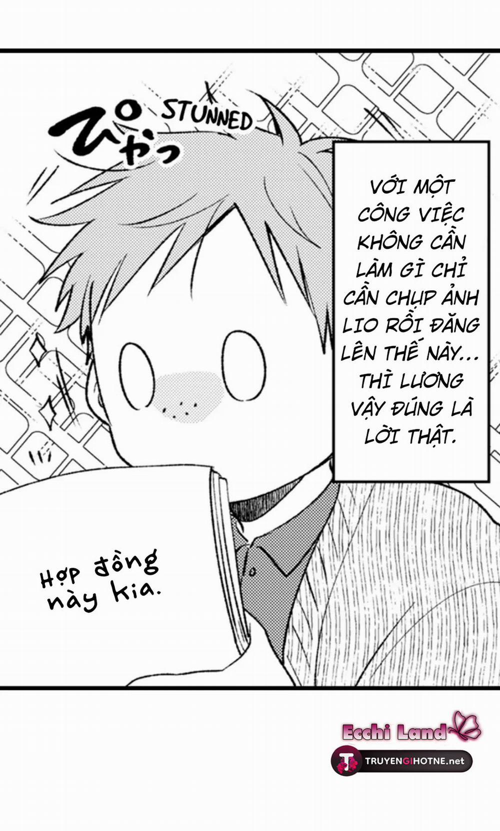 Muốn Ăn Sạch Cậu 39.2 trang 9