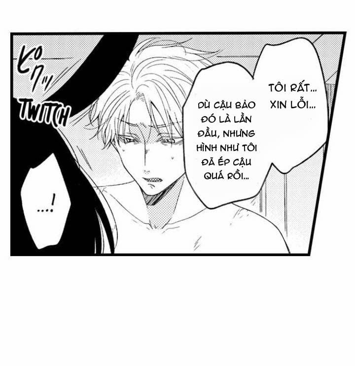 Muốn Ăn Sạch Cậu 4.1 trang 14