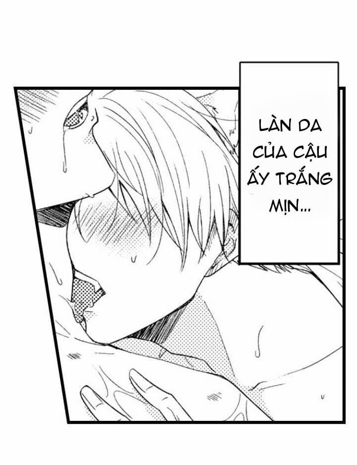 Muốn Ăn Sạch Cậu 4.1 trang 5