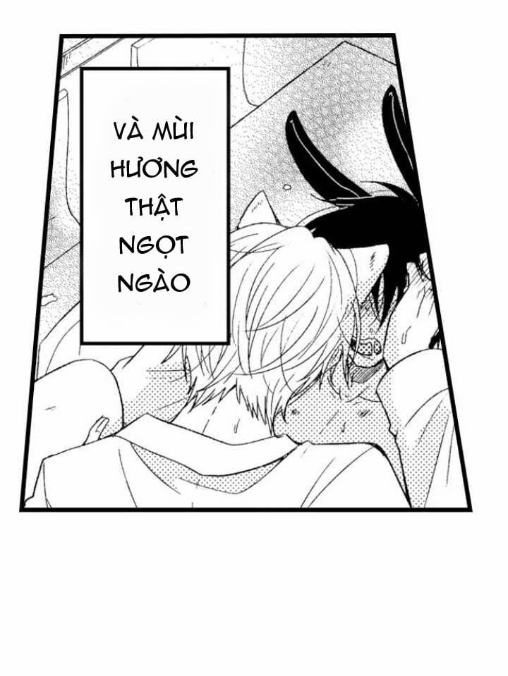 Muốn Ăn Sạch Cậu 4.1 trang 6