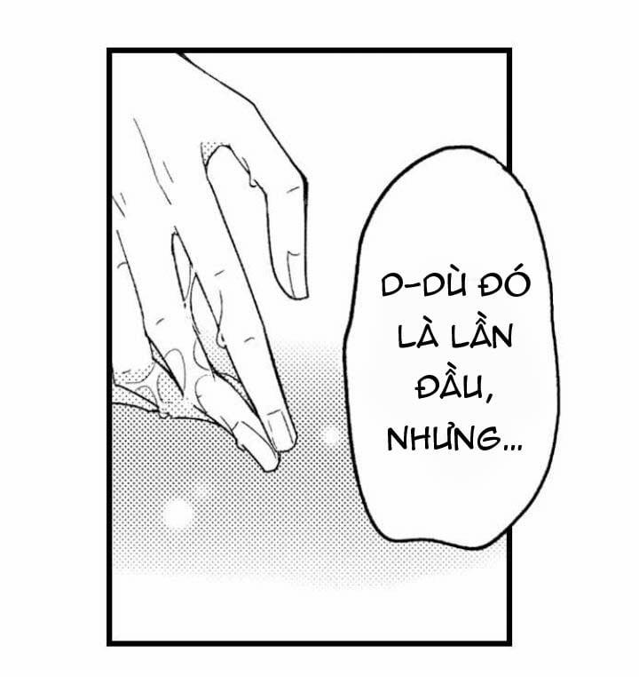 Muốn Ăn Sạch Cậu 4.2 trang 1