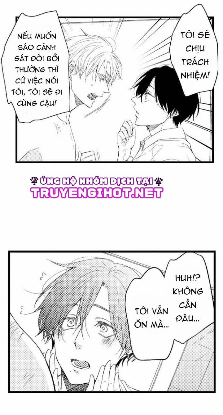 Muốn Ăn Sạch Cậu 4.2 trang 6