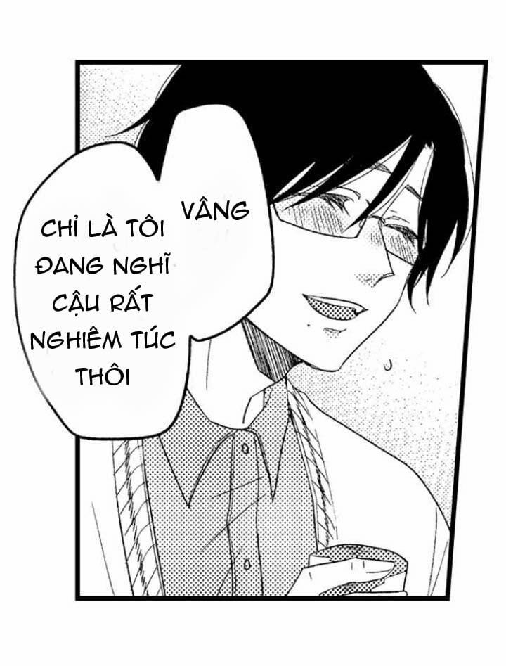 Muốn Ăn Sạch Cậu 4.3 trang 0