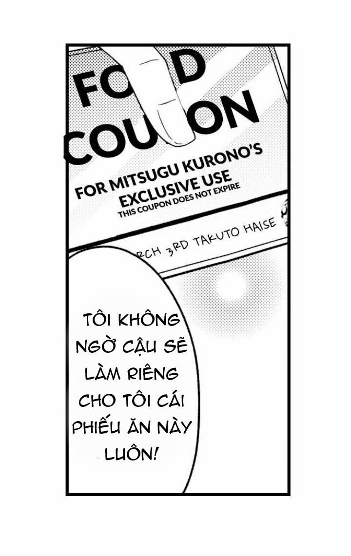 Muốn Ăn Sạch Cậu 4.3 trang 1