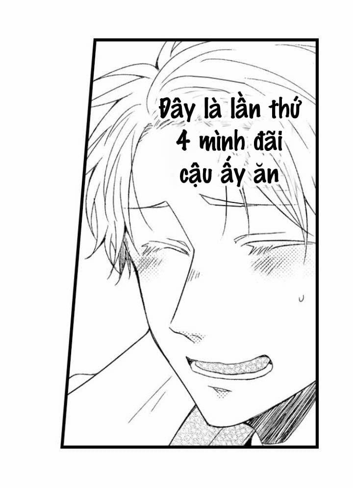 Muốn Ăn Sạch Cậu 4.3 trang 3