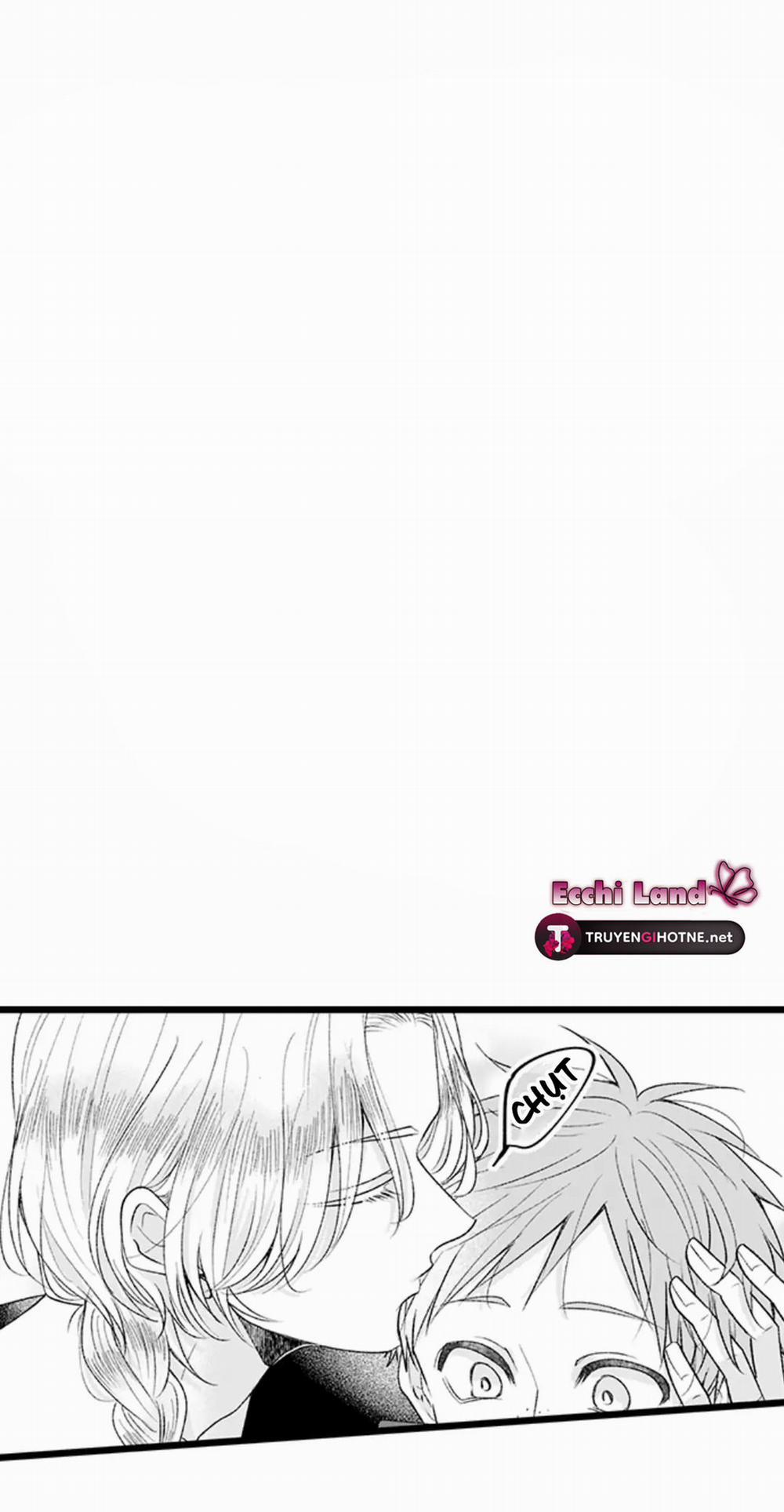 Muốn Ăn Sạch Cậu 40.1 trang 1