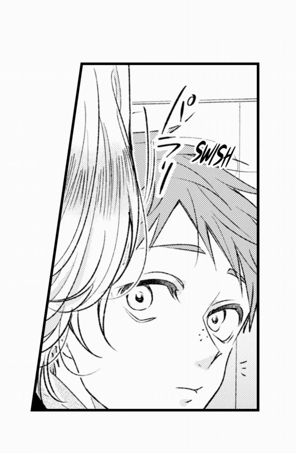 Muốn Ăn Sạch Cậu 40.1 trang 11