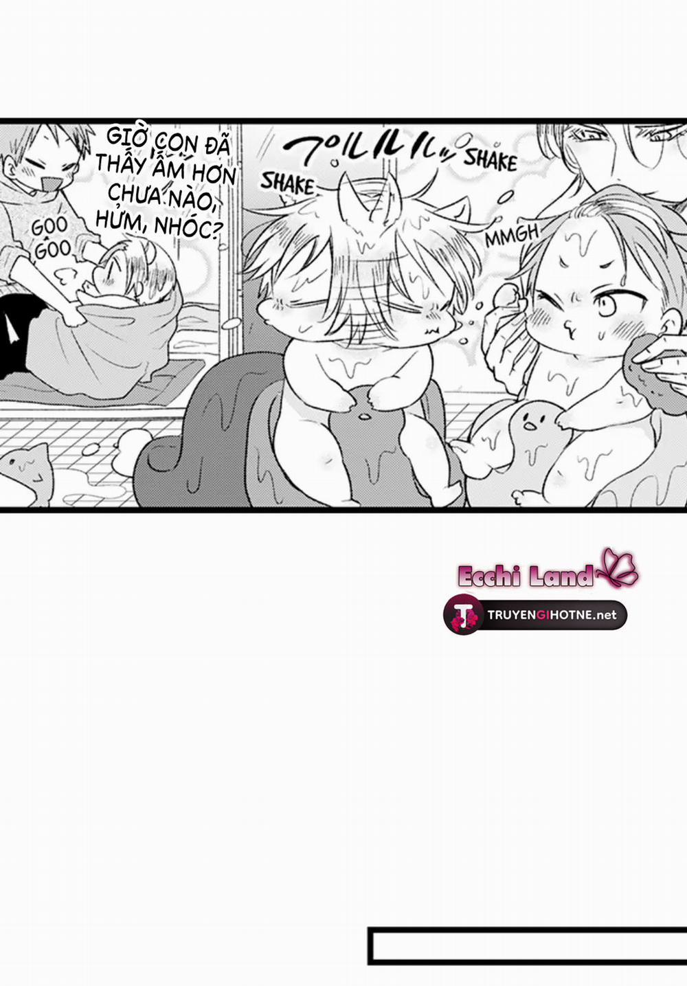 Muốn Ăn Sạch Cậu 40.1 trang 7