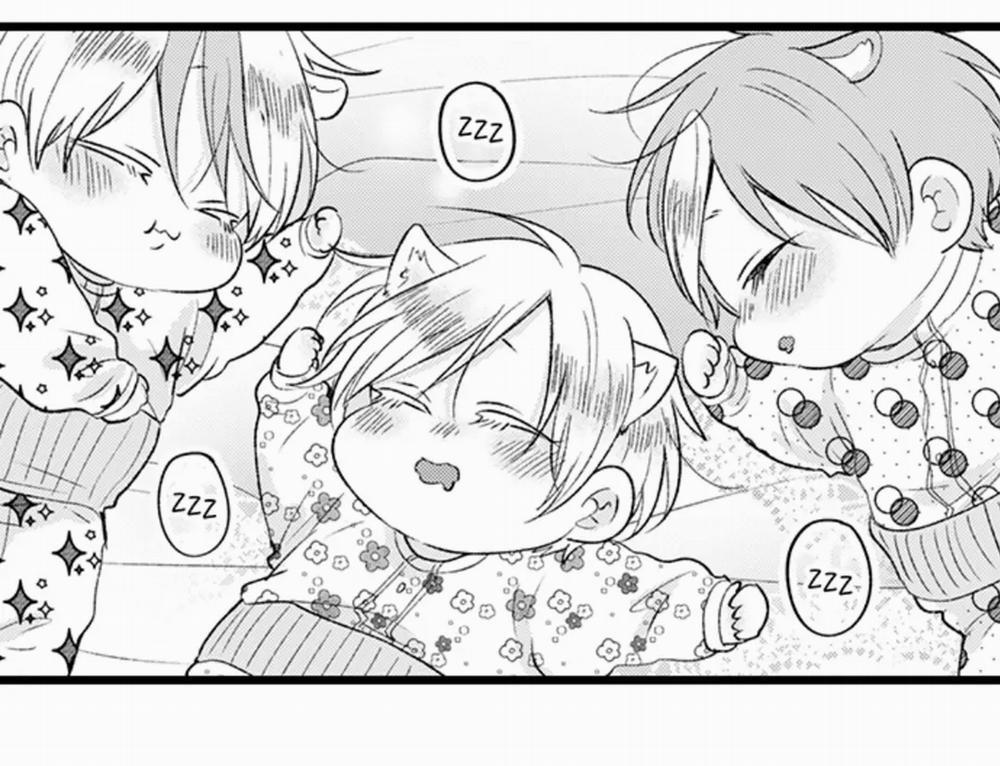 Muốn Ăn Sạch Cậu 40.1 trang 8