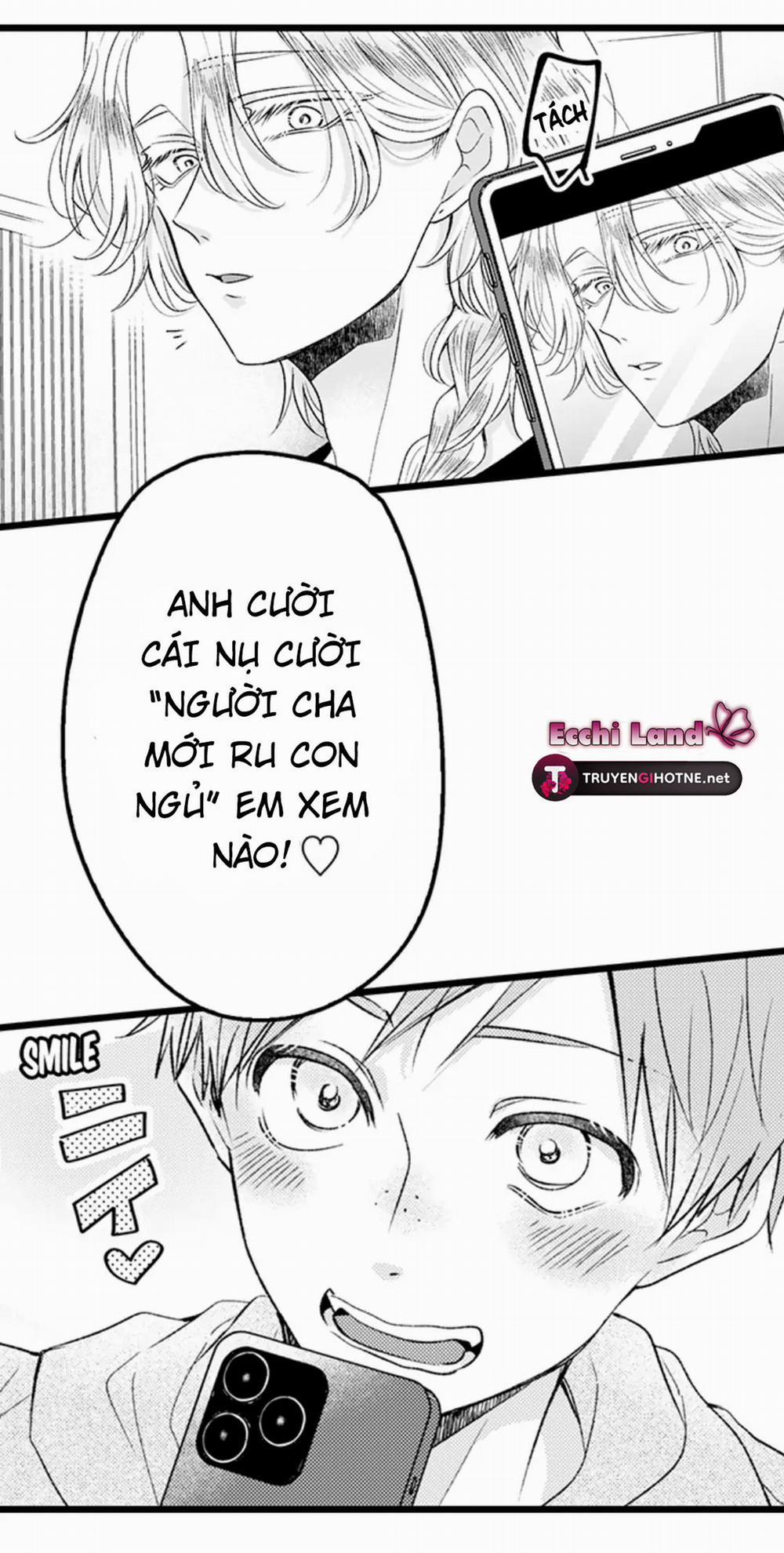 Muốn Ăn Sạch Cậu 40.2 trang 1