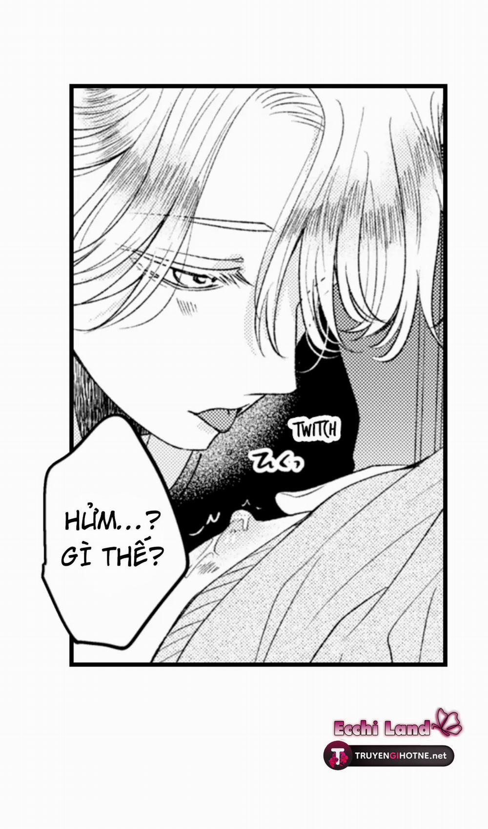 Muốn Ăn Sạch Cậu 40.2 trang 11