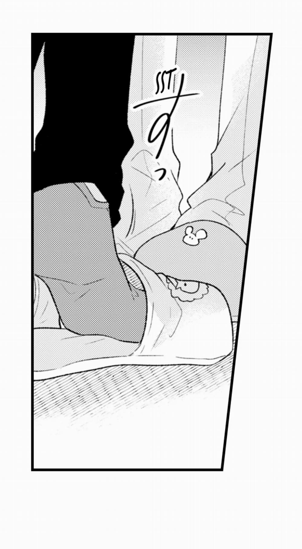 Muốn Ăn Sạch Cậu 40.2 trang 3