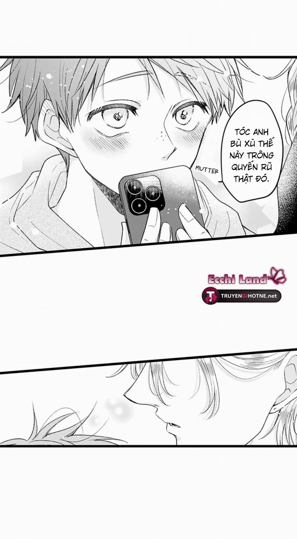 Muốn Ăn Sạch Cậu 40.2 trang 4