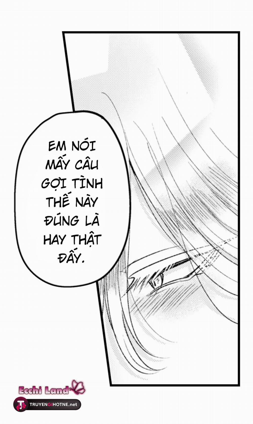 Muốn Ăn Sạch Cậu 40.2 trang 5