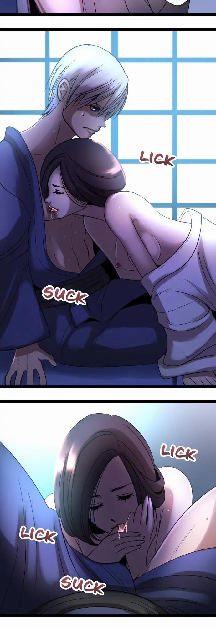 Muốn Ăn Sạch Cậu 41.1 trang 10