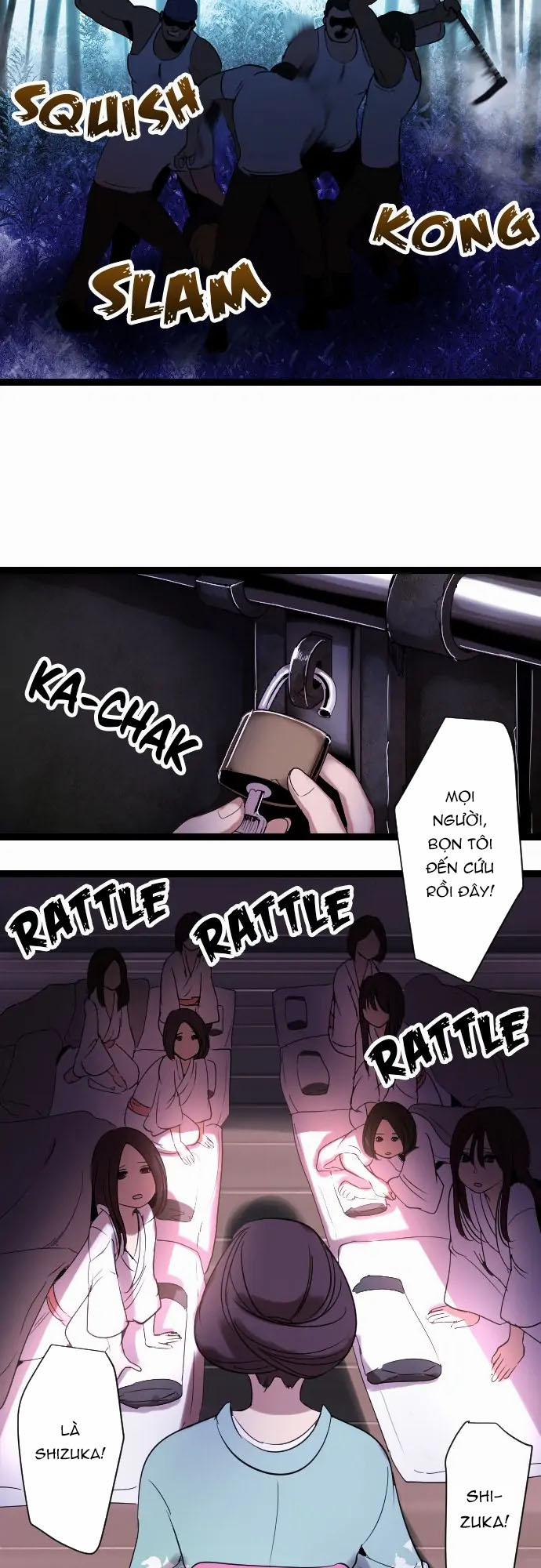 Muốn Ăn Sạch Cậu 41.1 trang 4