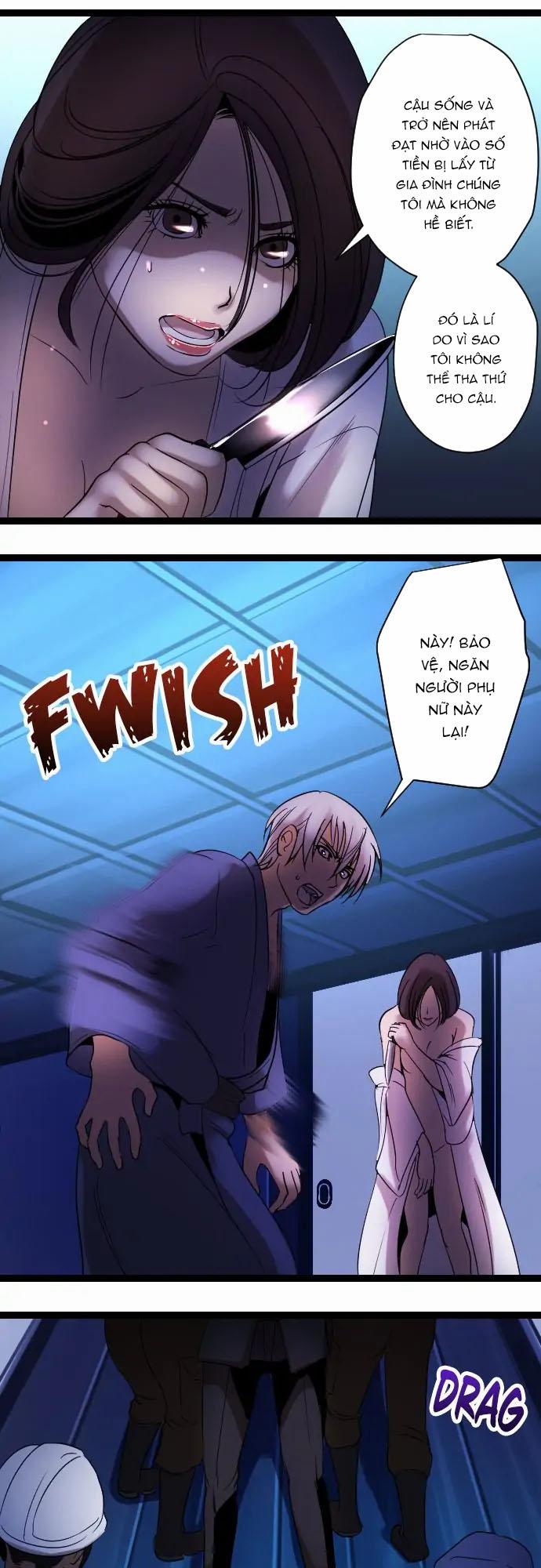 Muốn Ăn Sạch Cậu 41.2 trang 7