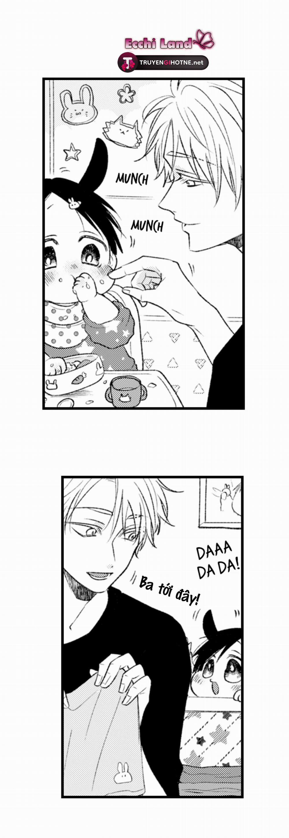 Muốn Ăn Sạch Cậu 42.2 trang 0