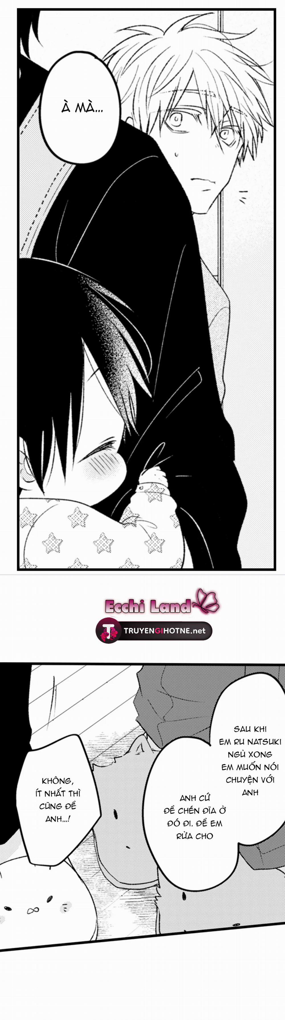 Muốn Ăn Sạch Cậu 43.2 trang 0