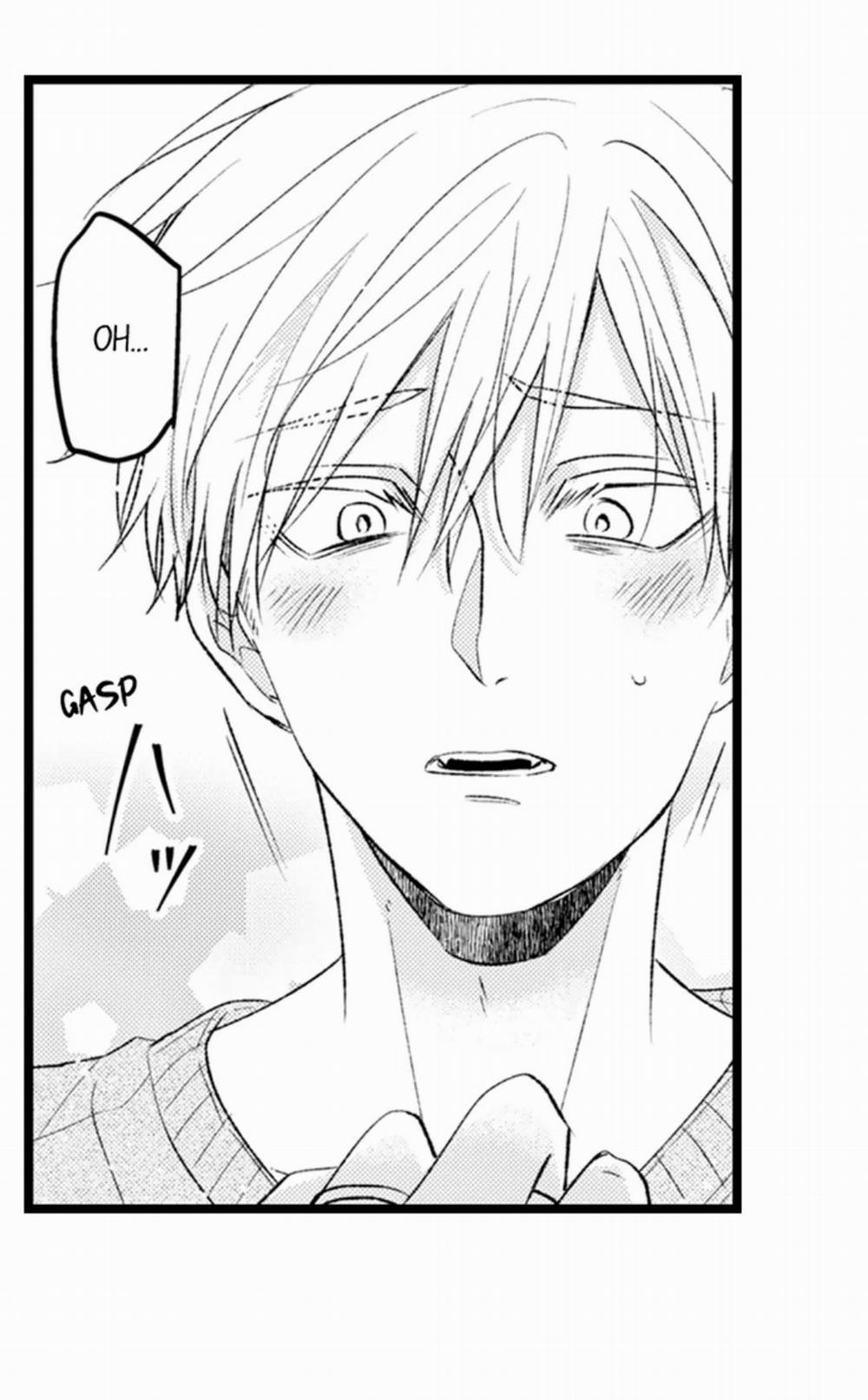 Muốn Ăn Sạch Cậu 43.2 trang 7