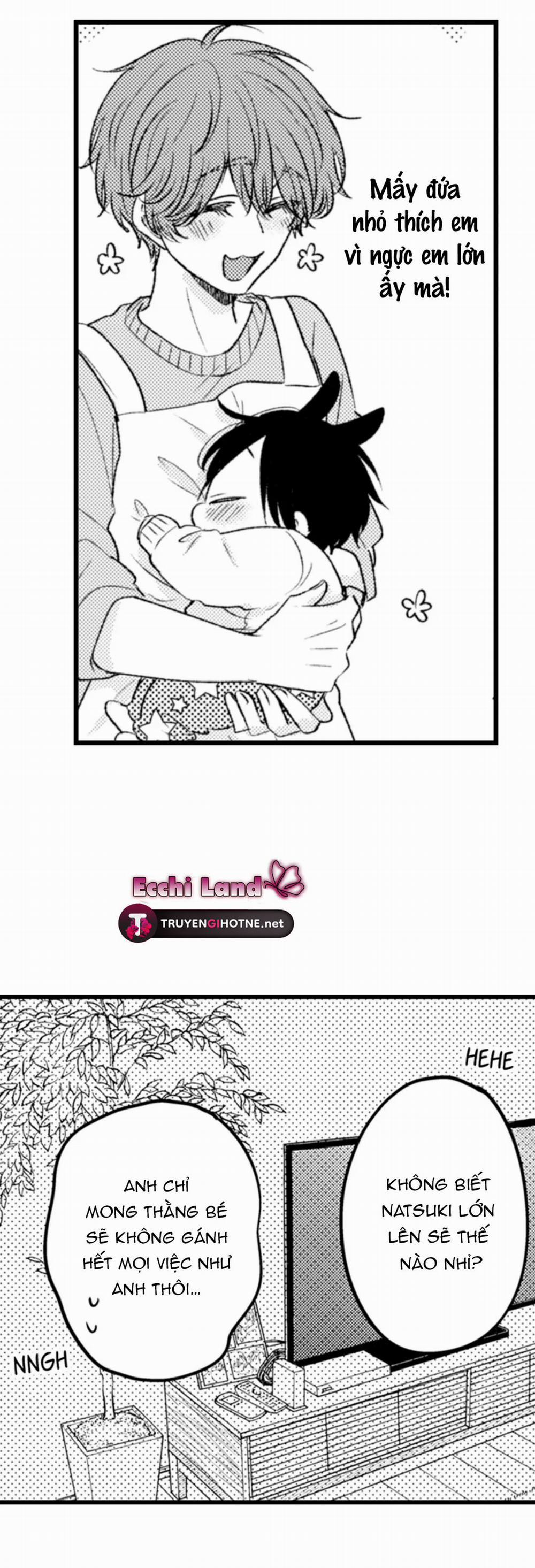 Muốn Ăn Sạch Cậu 44.2 trang 1