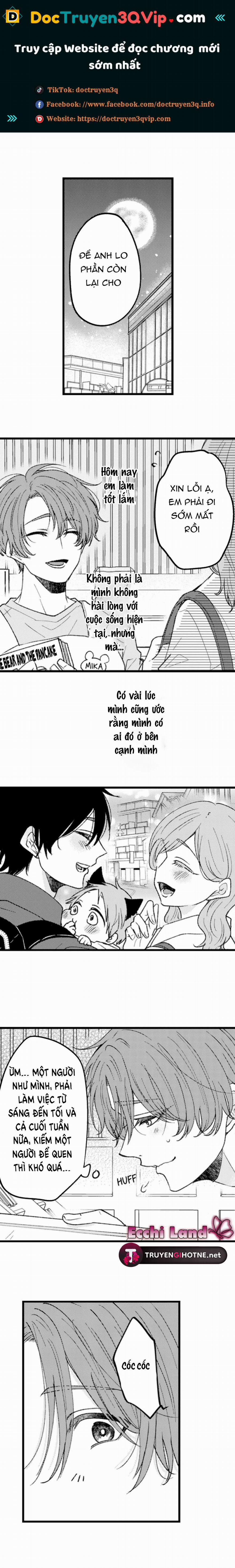 Muốn Ăn Sạch Cậu 45.2 trang 0