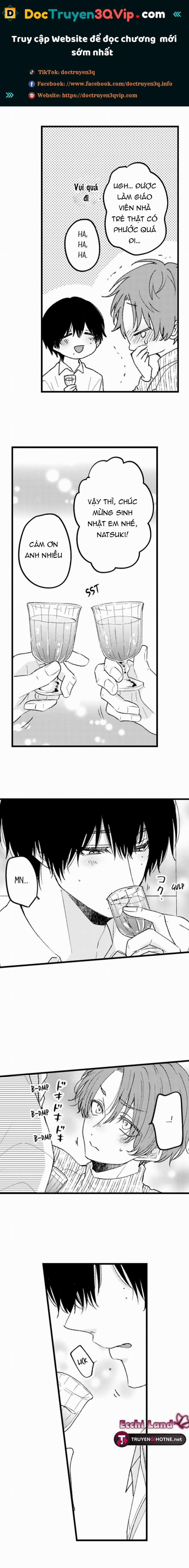 Muốn Ăn Sạch Cậu 46.2 trang 0