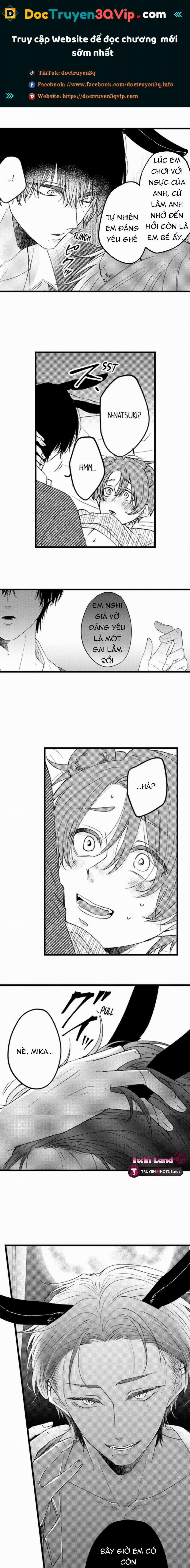 Muốn Ăn Sạch Cậu 47.2 trang 0