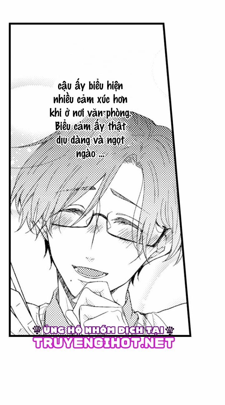 Muốn Ăn Sạch Cậu 5.1 trang 10