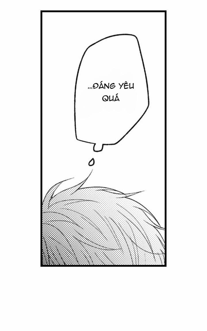 Muốn Ăn Sạch Cậu 5.1 trang 11